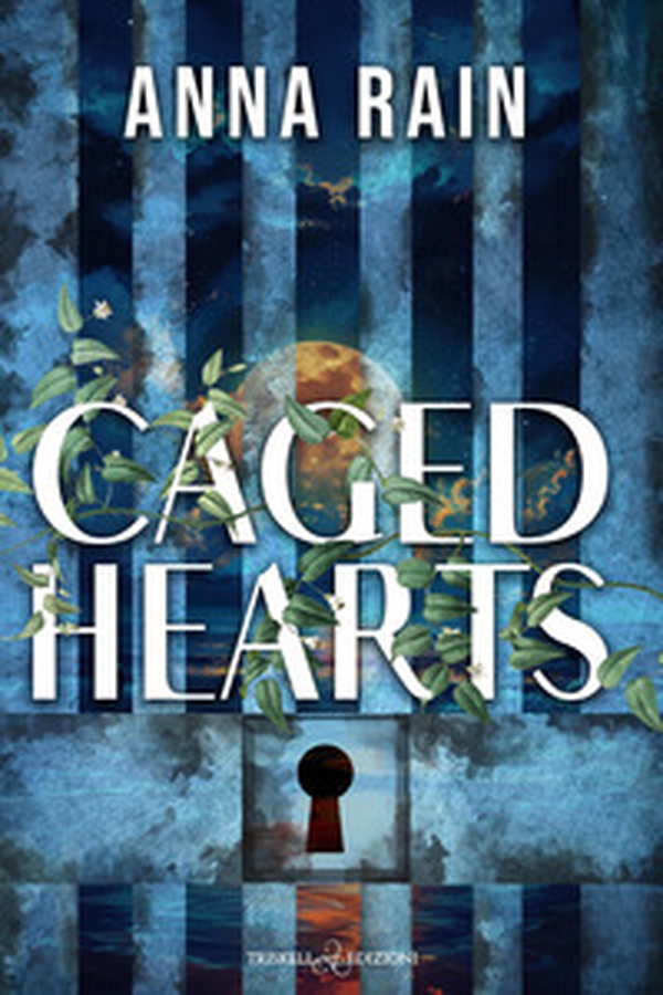 Caged hearts. Ediz. italiana - Librerie.coop