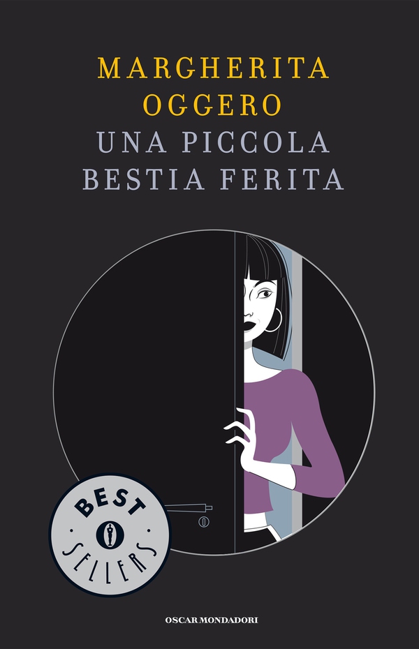 Una piccola bestia ferita - Librerie.coop Una piccola bestia ferita - Librerie.coop