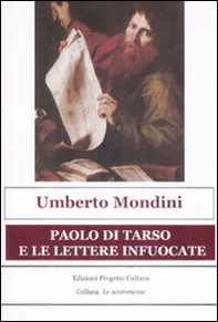 Paolo di Tarso e le lettere infuocate - Librerie.coop