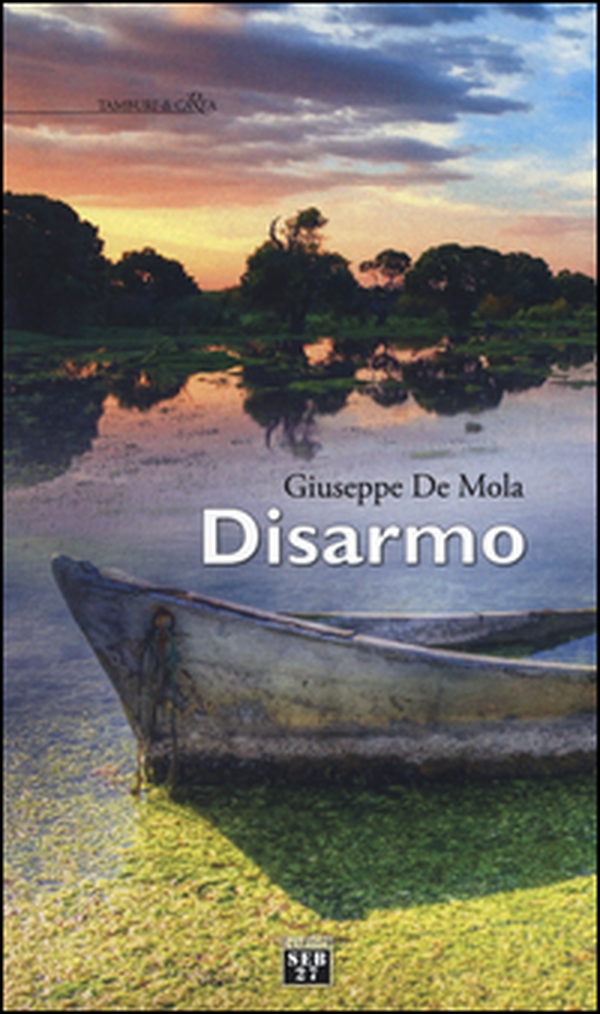 Disarmo - Librerie.coop Disarmo - Librerie.coop