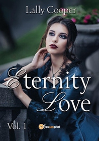 Eternity love - Vol. 1 - Librerie.coop