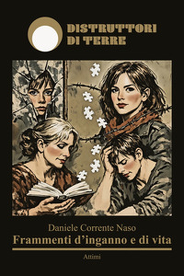 Frammenti d'inganno e di vita - Librerie.coop