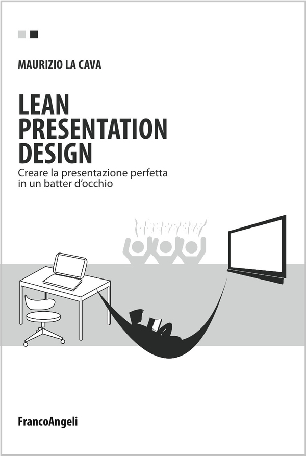 Lean presentation design - Librerie.coop Lean presentation design - Librerie.coop