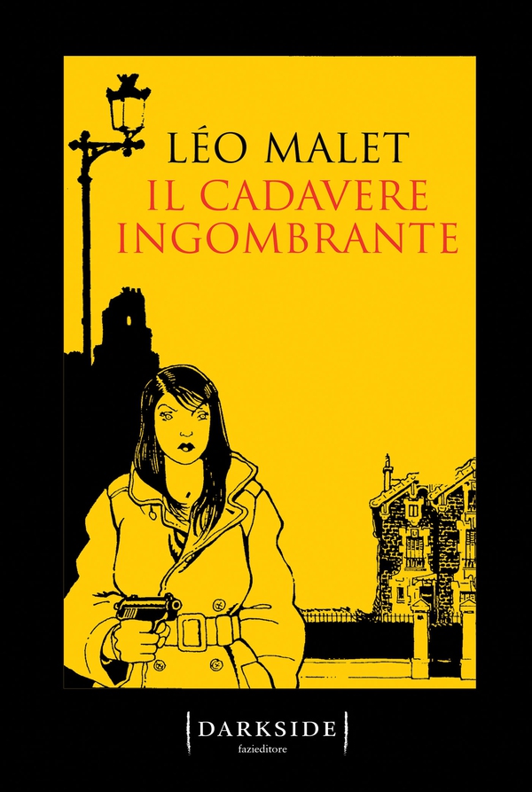 Il cadavere ingombrante - Librerie.coop Il cadavere ingombrante - Librerie.coop
