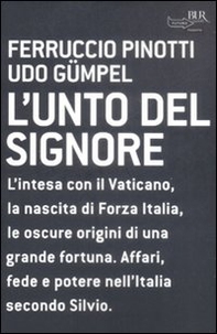 L'unto del Signore - Librerie.coop L'unto del Signore - Librerie.coop