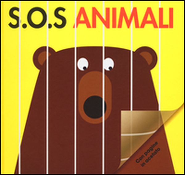 S.O.S. Animali - Librerie.coop S.O.S. Animali - Librerie.coop