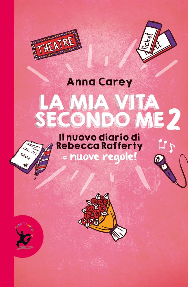 La mia vita secondo me 2 - Librerie.coop La mia vita secondo me 2 - Librerie.coop