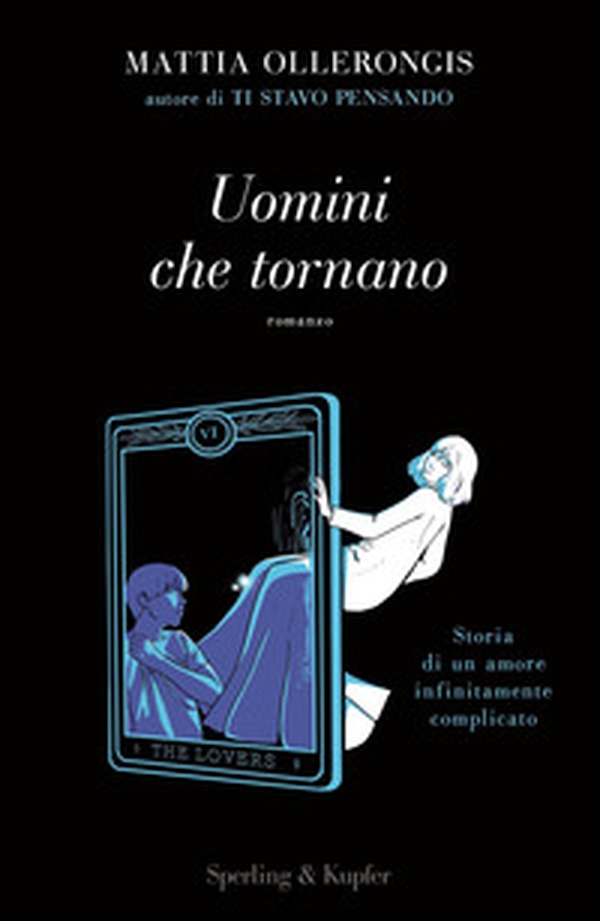 Uomini che tornano - Librerie.coop Uomini che tornano - Librerie.coop