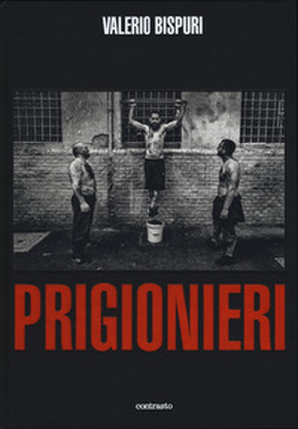 Prigionieri - Librerie.coop Prigionieri - Librerie.coop