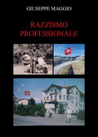 Razzismo professionale - Librerie.coop