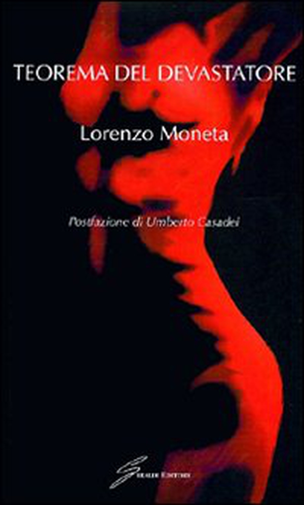 Teorema del devastatore - Librerie.coop Teorema del devastatore - Librerie.coop