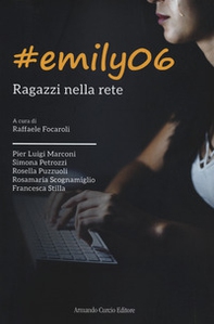 #emily06. Ragazzi nella rete - Librerie.coop #emily06. Ragazzi nella rete - Librerie.coop