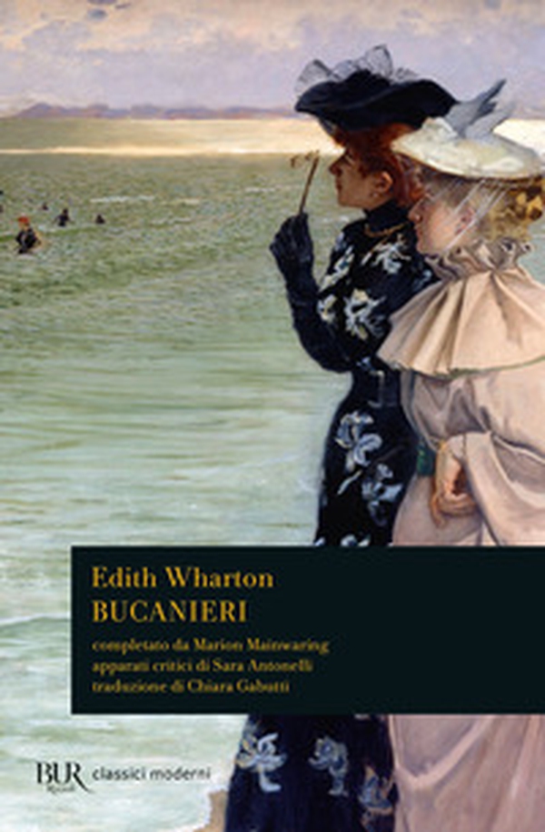 Bucanieri - Librerie.coop Bucanieri - Librerie.coop