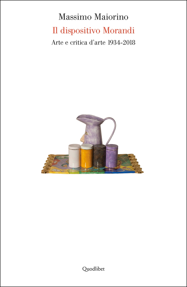 Il dispositivo Morandi - Librerie.coop Il dispositivo Morandi - Librerie.coop