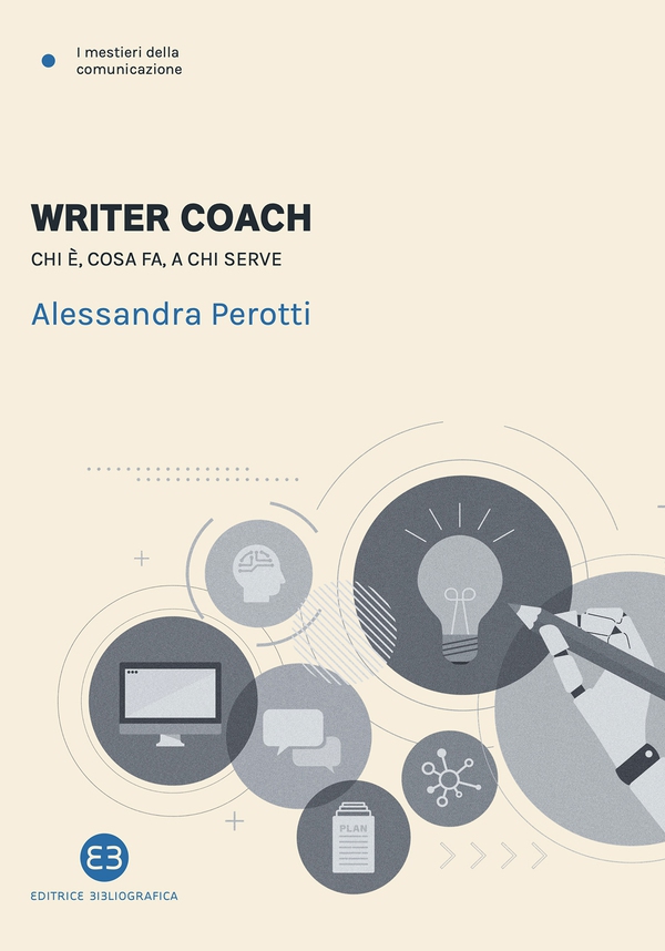 Writer coach - Librerie.coop Writer coach - Librerie.coop