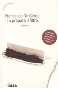 Tu prepara il filtro - Librerie.coop Tu prepara il filtro - Librerie.coop