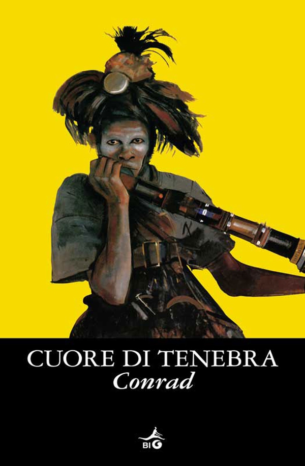 Cuore di tenebra - Librerie.coop Cuore di tenebra - Librerie.coop