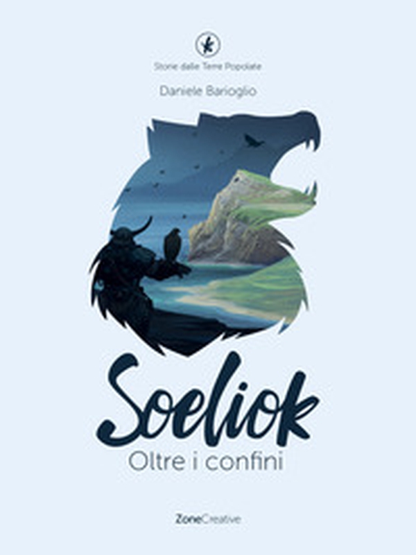 Oltre i confini. Soeliok. Storie dalle Terre Popolate - Librerie.coop Oltre i confini. Soeliok. Storie dalle Terre Popolate - Librerie.coop