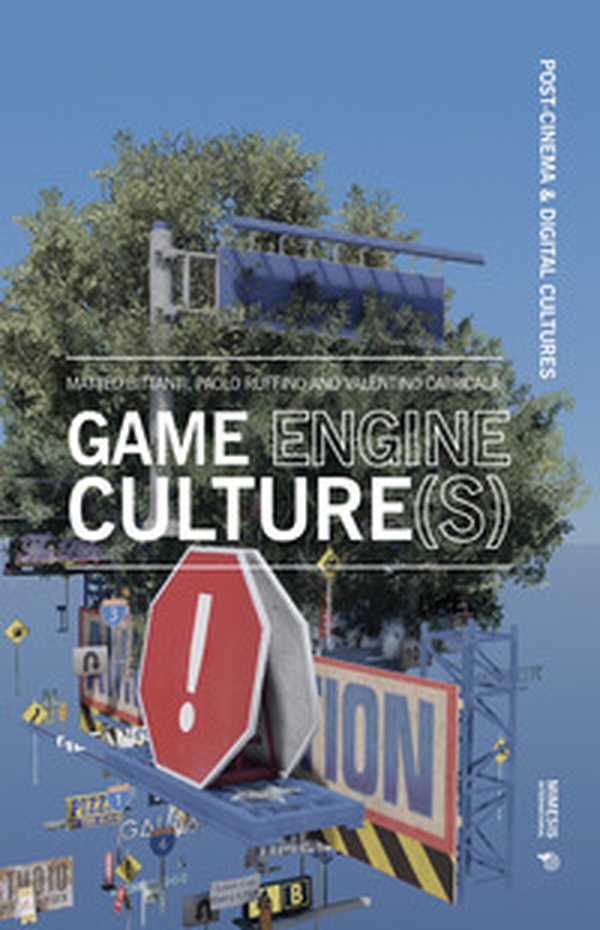Game engine culture(s) - Librerie.coop