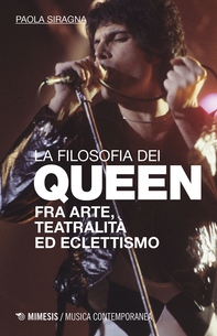La filosofia dei Queen - Librerie.coop La filosofia dei Queen - Librerie.coop