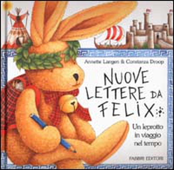 Nuove lettere da Felix - Librerie.coop Nuove lettere da Felix - Librerie.coop