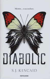 Diabolic - Librerie.coop