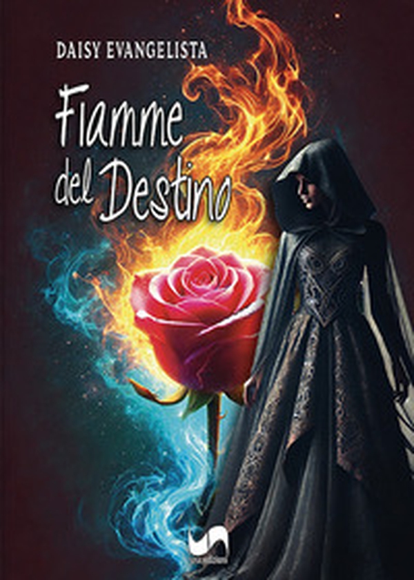 Fiamme del destino - Librerie.coop