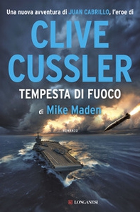 Tempesta di fuoco - Librerie.coop
