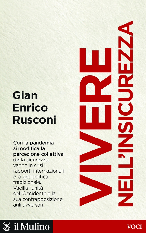 Vivere nell'insicurezza - Librerie.coop Vivere nell'insicurezza - Librerie.coop