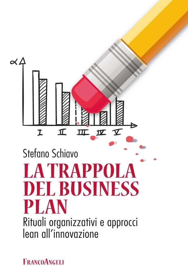La trappola del business plan - Librerie.coop La trappola del business plan - Librerie.coop
