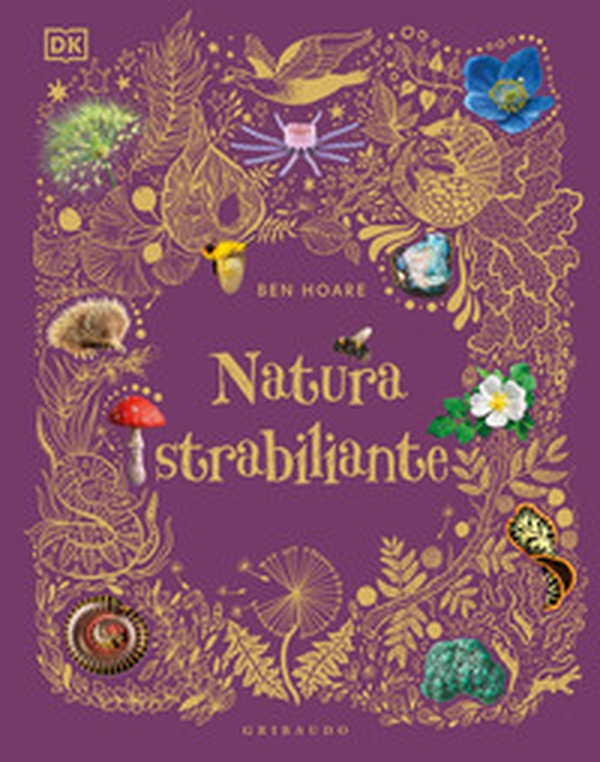 Natura strabiliante - Librerie.coop Natura strabiliante - Librerie.coop