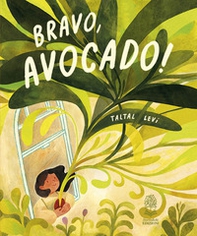 Bravo, avocado! - Librerie.coop