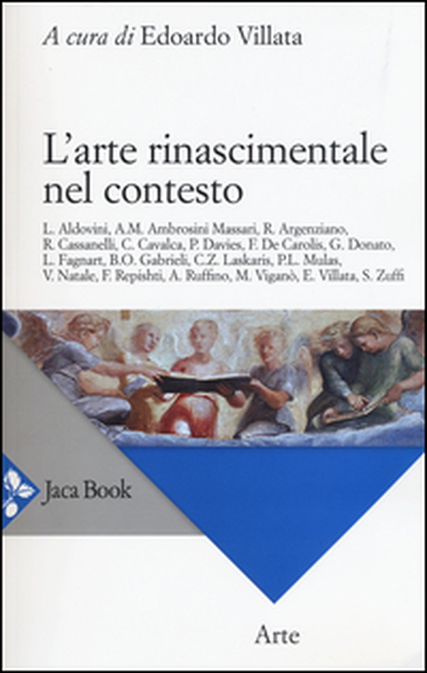 L'arte rinascimentale nel contesto - Librerie.coop L'arte rinascimentale nel contesto - Librerie.coop