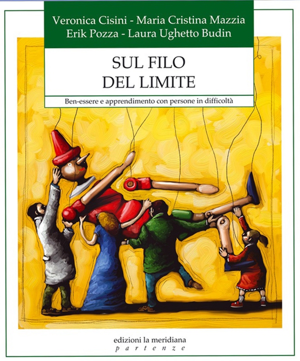 Sul filo del limite - Librerie.coop Sul filo del limite - Librerie.coop