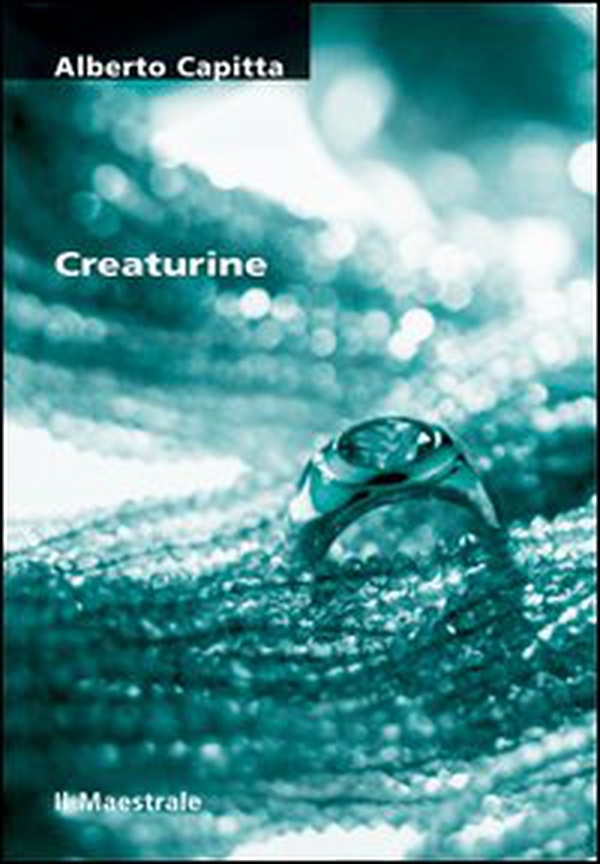 Creaturine - Librerie.coop Creaturine - Librerie.coop