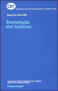 Sociologia del turismo - Librerie.coop Sociologia del turismo - Librerie.coop