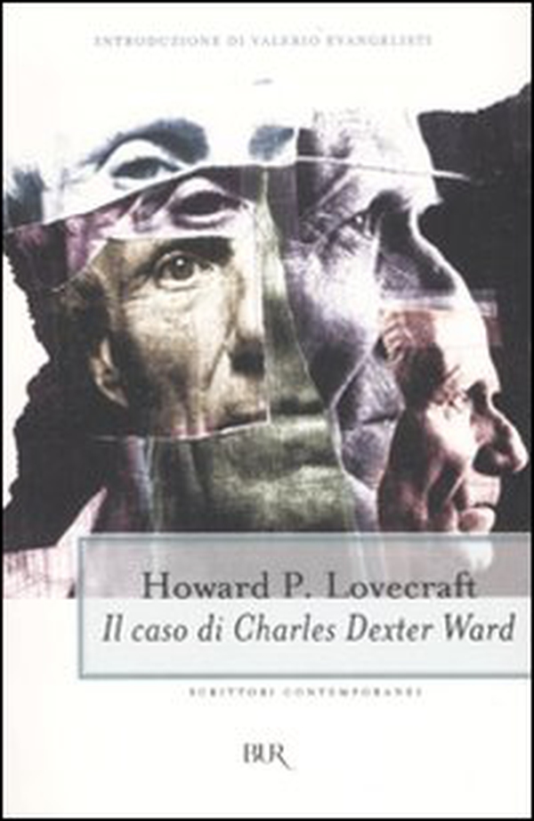 Il caso di Charles Dexter Ward - Librerie.coop Il caso di Charles Dexter Ward - Librerie.coop