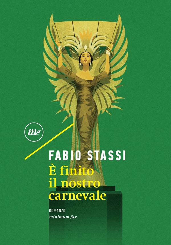 È finito il nostro carnevale - Librerie.coop È finito il nostro carnevale - Librerie.coop