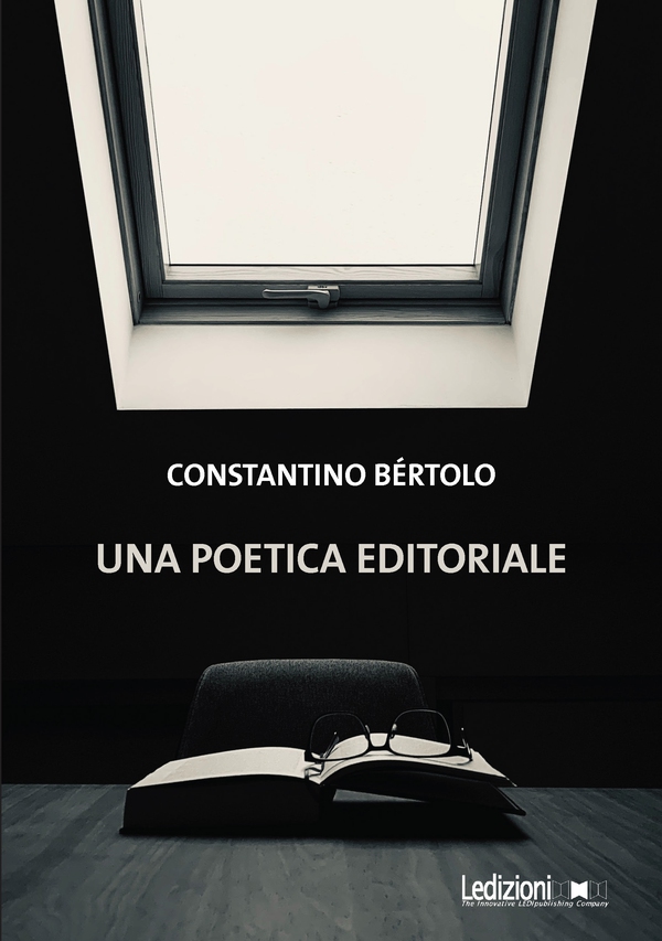 Una poetica editoriale - Librerie.coop Una poetica editoriale - Librerie.coop