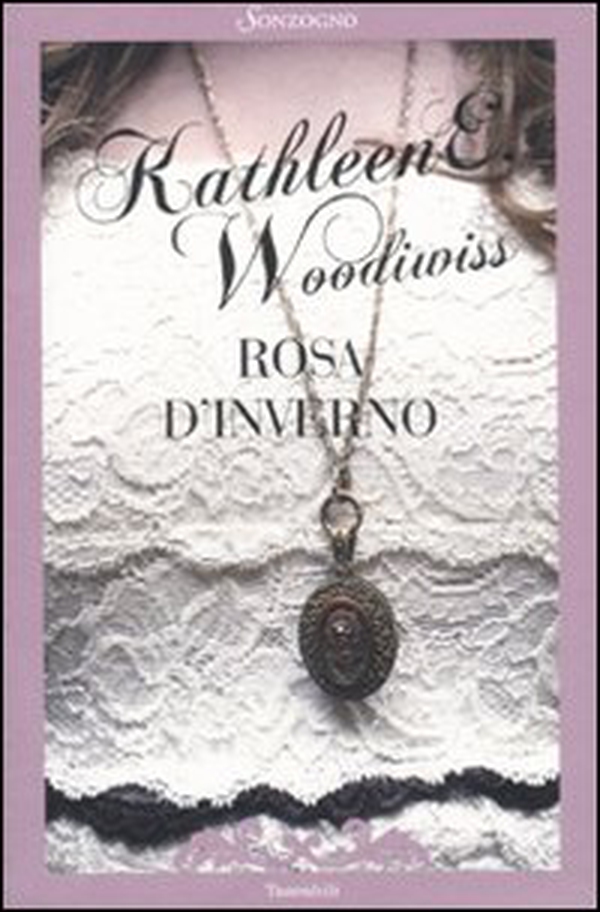 Rosa d'inverno - Librerie.coop Rosa d'inverno - Librerie.coop