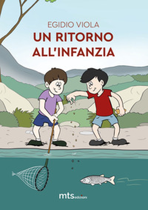 Un ritorno all'infanzia - Librerie.coop