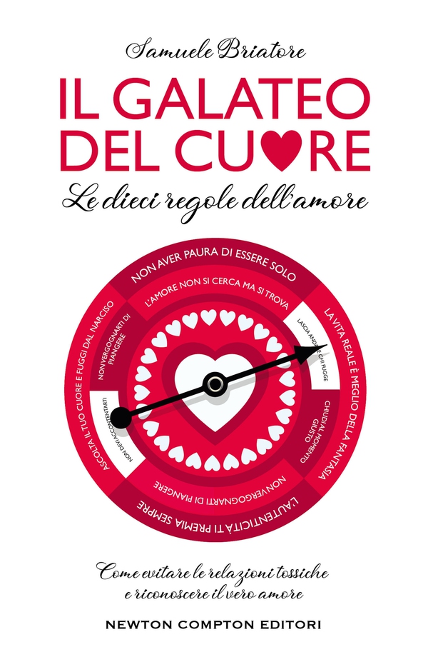 Il galateo del cuore - Librerie.coop Il galateo del cuore - Librerie.coop