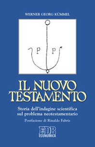 Il Nuovo Testamento. Storia dell'indagine scientifica sul problema neotestamentario - Librerie.coop