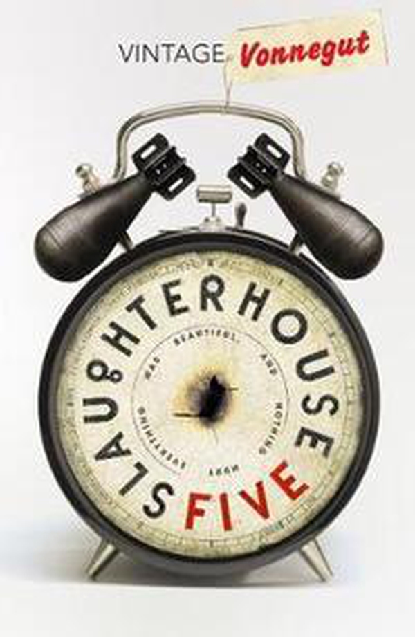 Slaughterhouse 5 - Librerie.coop Slaughterhouse 5 - Librerie.coop