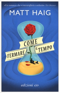 Come fermare il tempo - Librerie.coop Come fermare il tempo - Librerie.coop