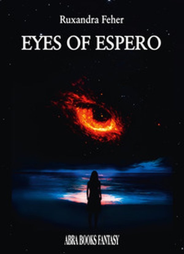 Eyes of espero - Librerie.coop Eyes of espero - Librerie.coop
