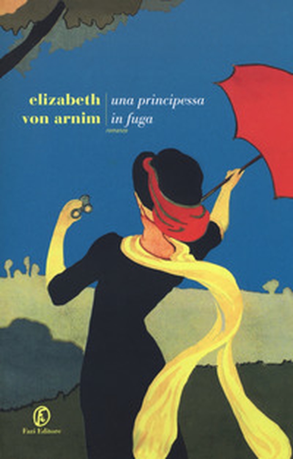 Una principessa in fuga - Librerie.coop Una principessa in fuga - Librerie.coop