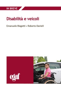 Disabilità e veicoli - Librerie.coop
