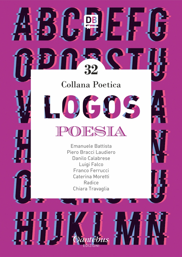 Collana poetica Logos vol. 32 - Librerie.coop Collana poetica Logos vol. 32 - Librerie.coop