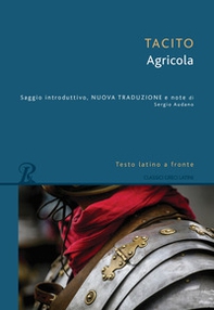 Agricola. Testo latino a fronte - Librerie.coop